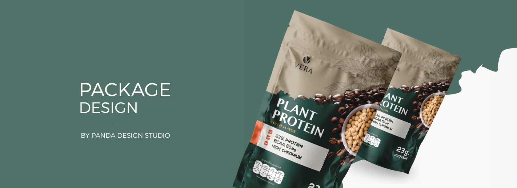 Package Design in Bangkok