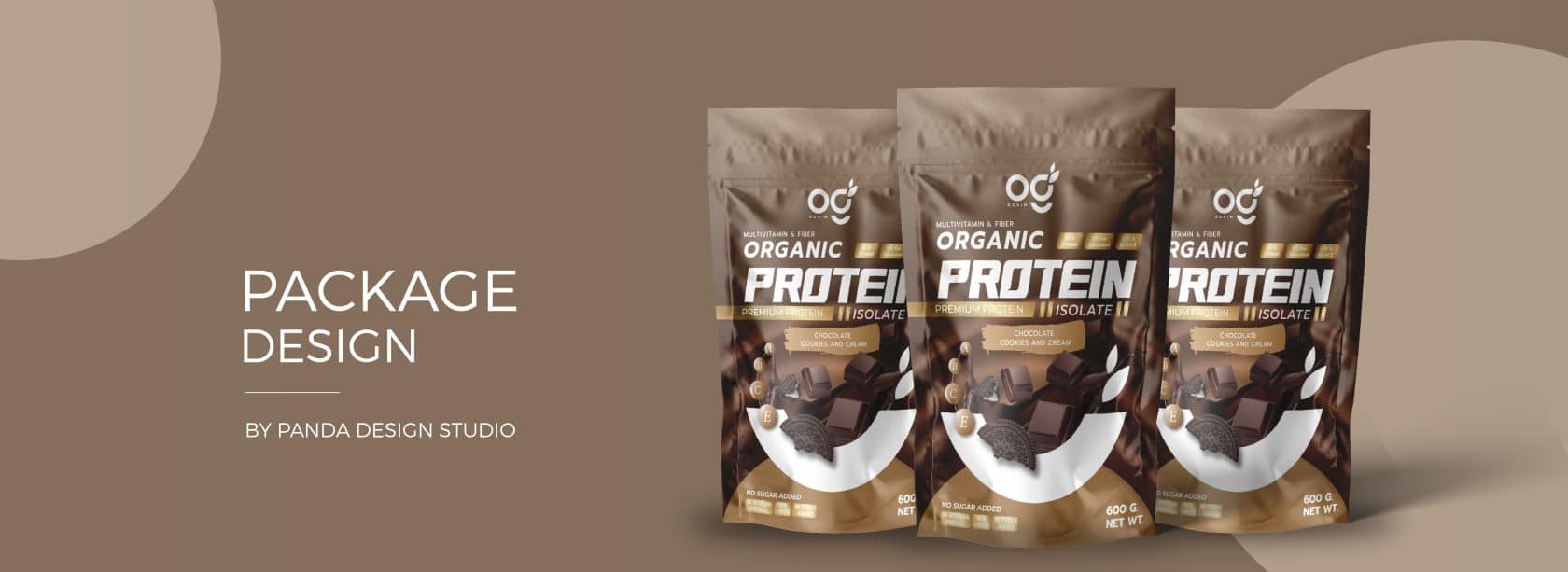 Package Design in Bangkok